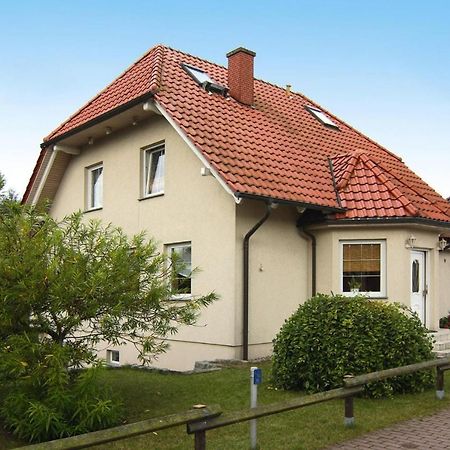 Apartment, Malchow Малхов Екстериор снимка
