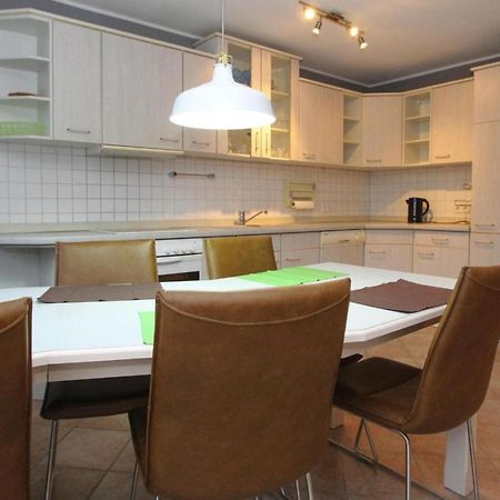 Apartment, Malchow Малхов Екстериор снимка