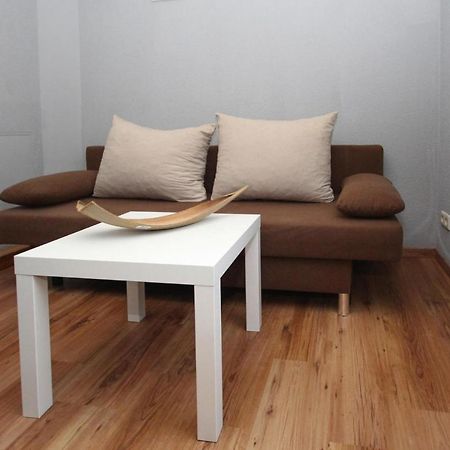 Apartment, Malchow Малхов Екстериор снимка