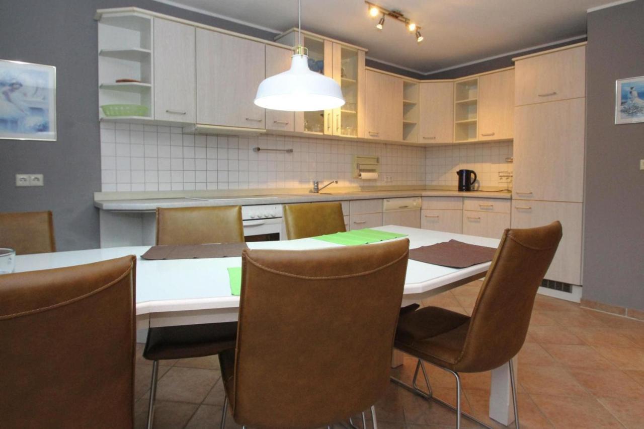 Apartment, Malchow Малхов Екстериор снимка
