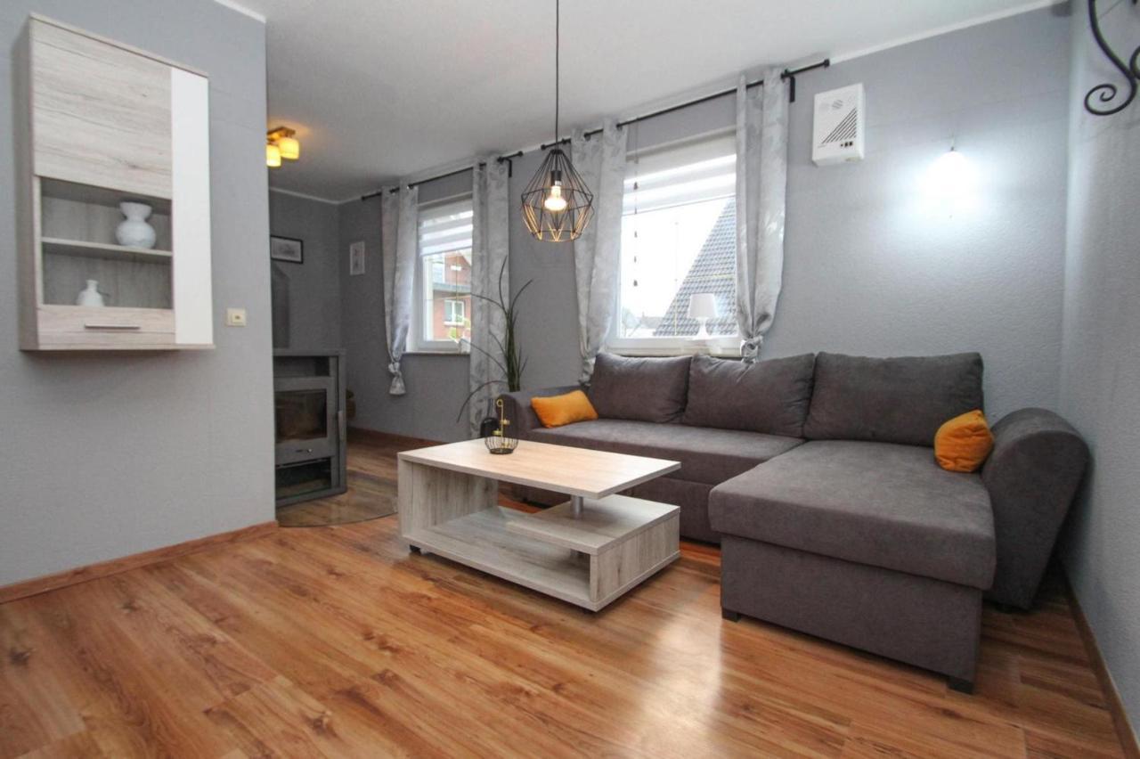 Apartment, Malchow Малхов Екстериор снимка