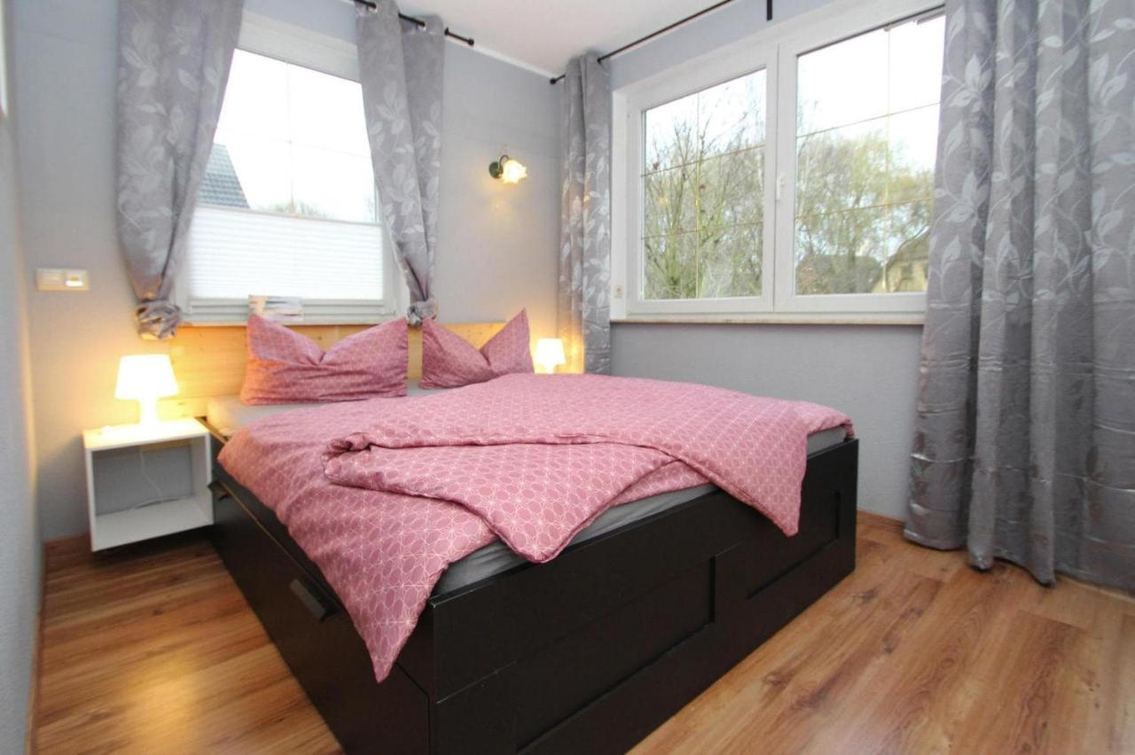 Apartment, Malchow Малхов Екстериор снимка