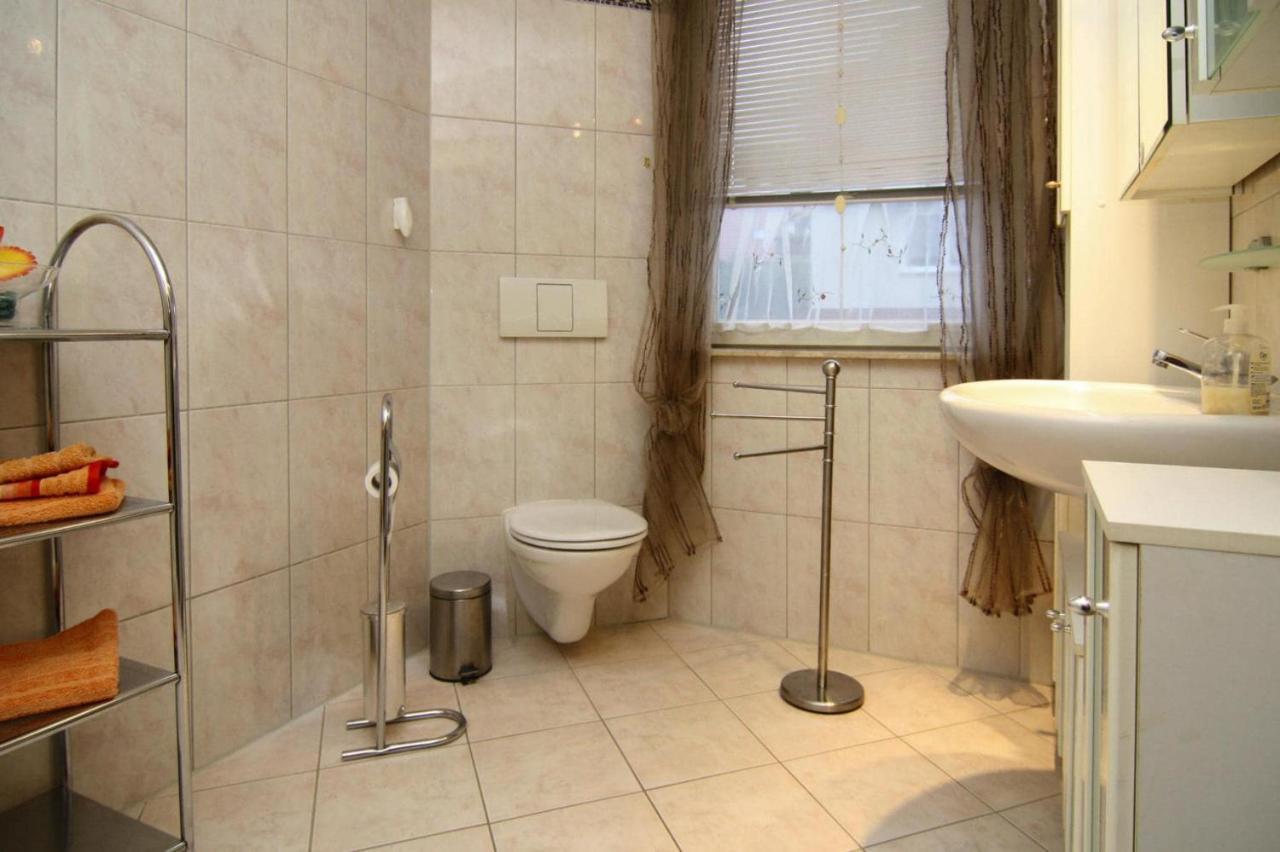 Apartment, Malchow Малхов Екстериор снимка